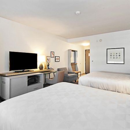Holiday Inn Hotel & Suites - Calgary Airport North By Ihg Luaran gambar