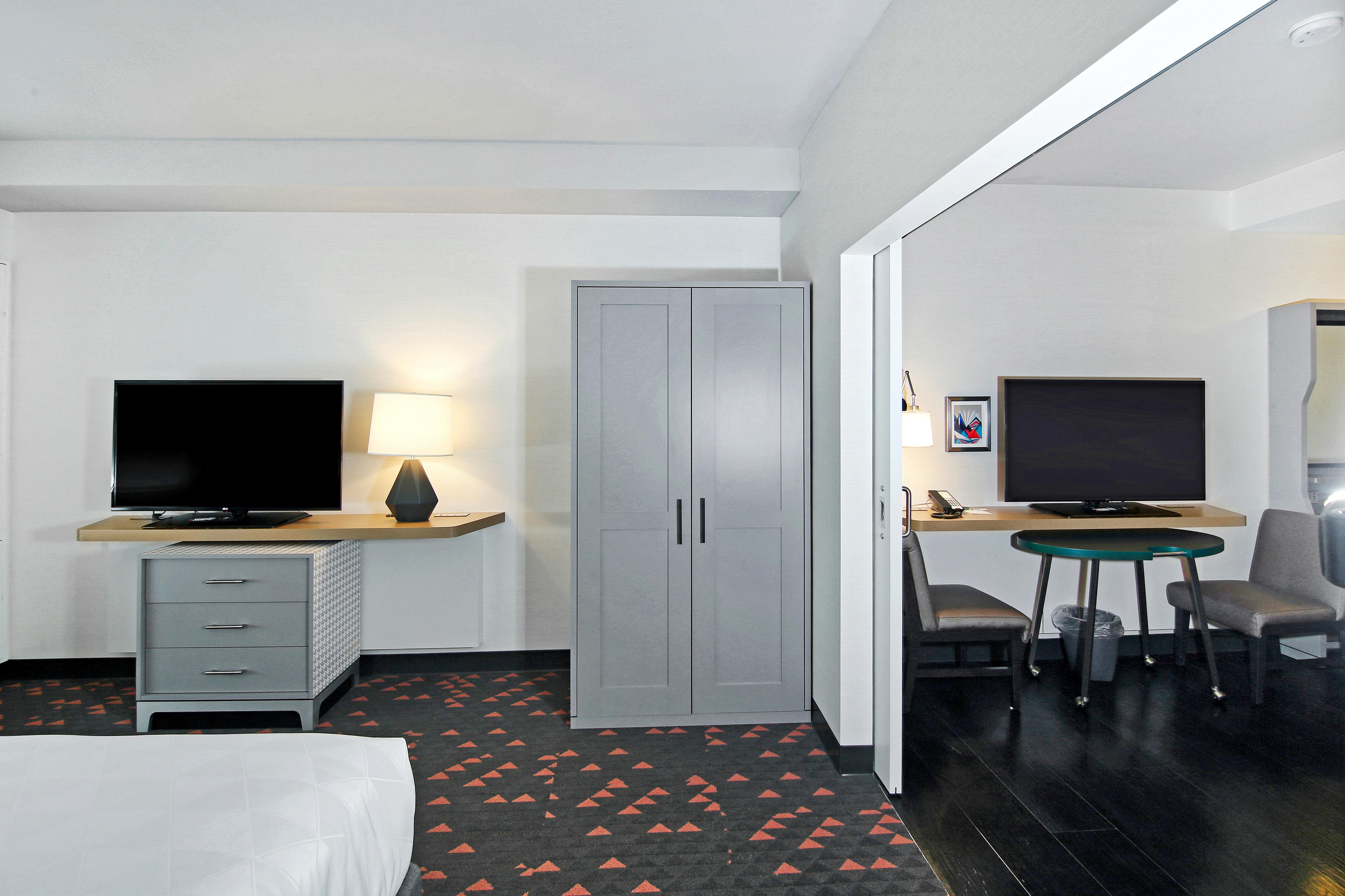 Holiday Inn Hotel & Suites - Calgary Airport North By Ihg Luaran gambar